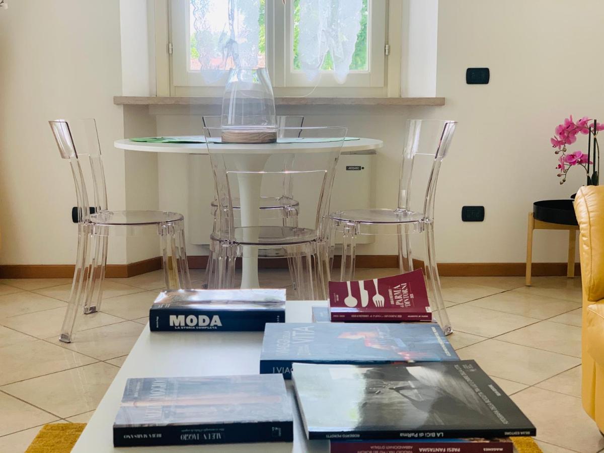 My Home By Sveva Parma Dış mekan fotoğraf