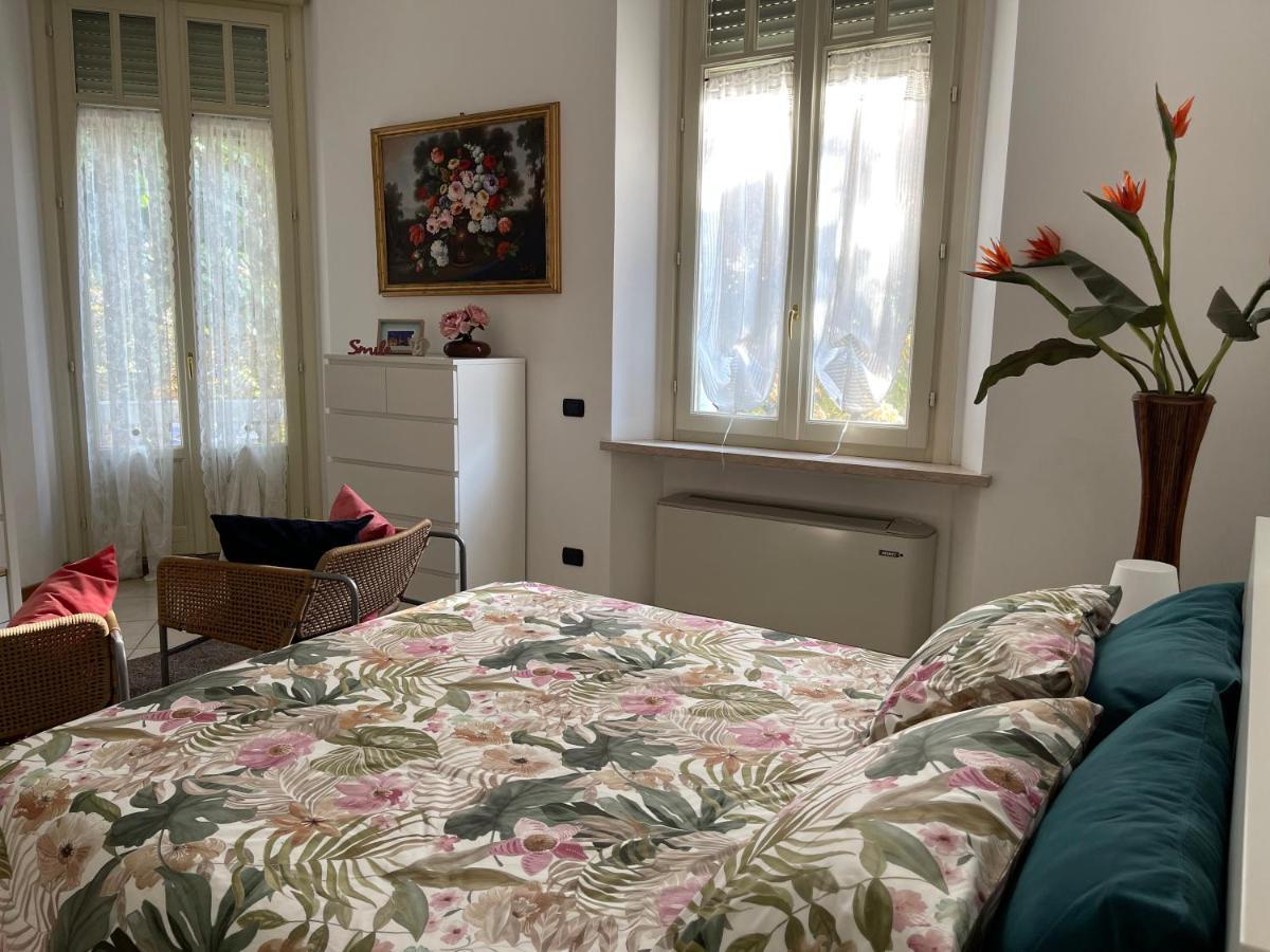 My Home By Sveva Parma Dış mekan fotoğraf