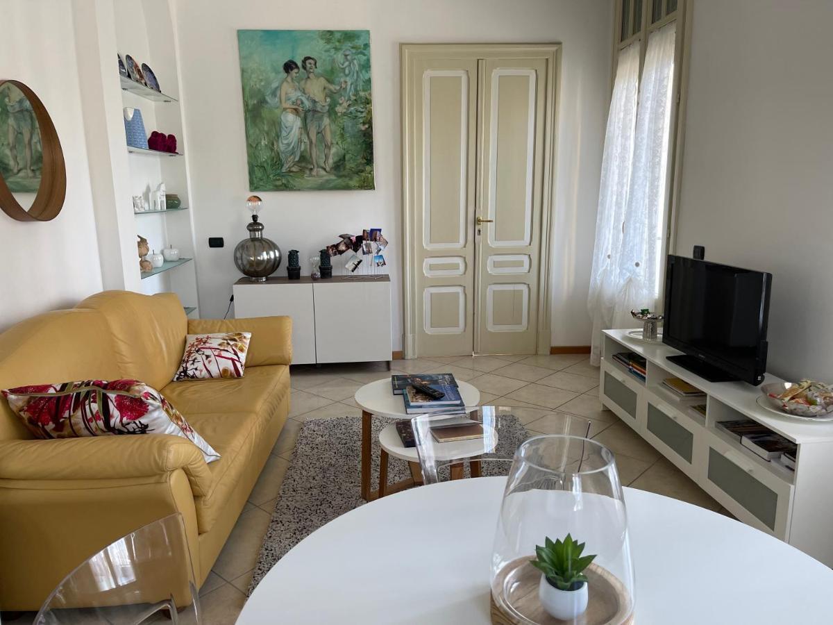 My Home By Sveva Parma Dış mekan fotoğraf