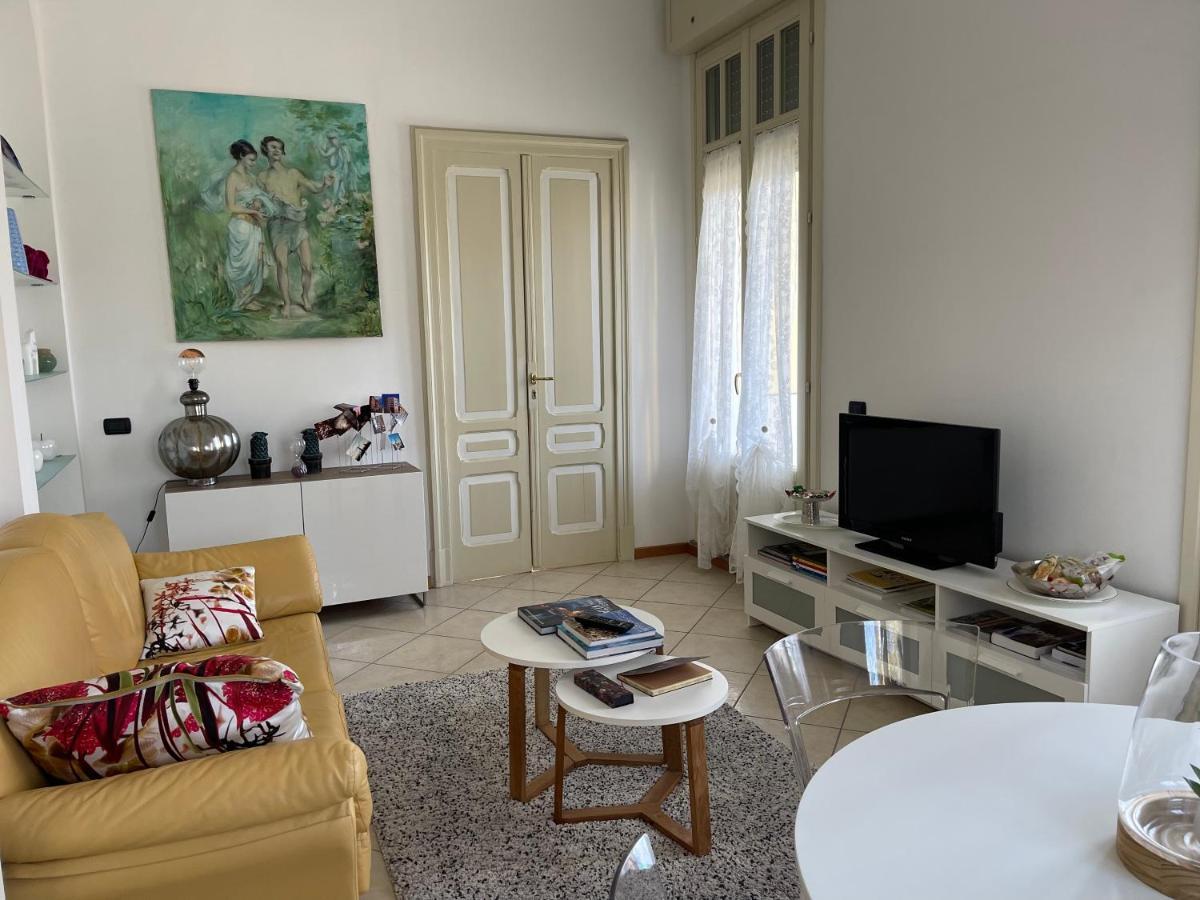 My Home By Sveva Parma Dış mekan fotoğraf