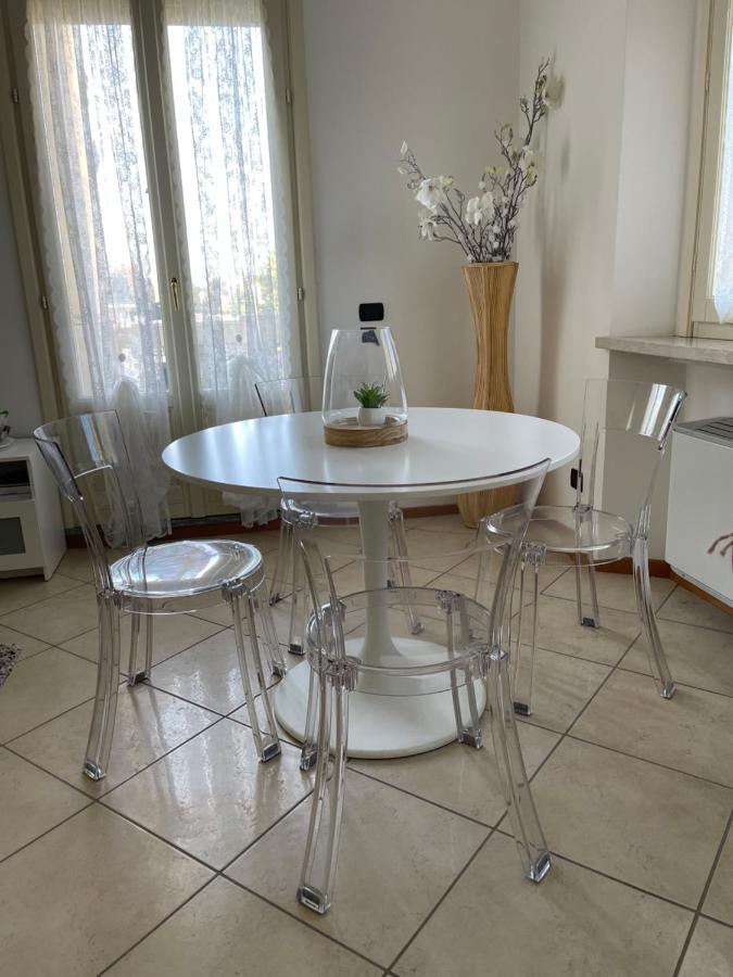 My Home By Sveva Parma Dış mekan fotoğraf