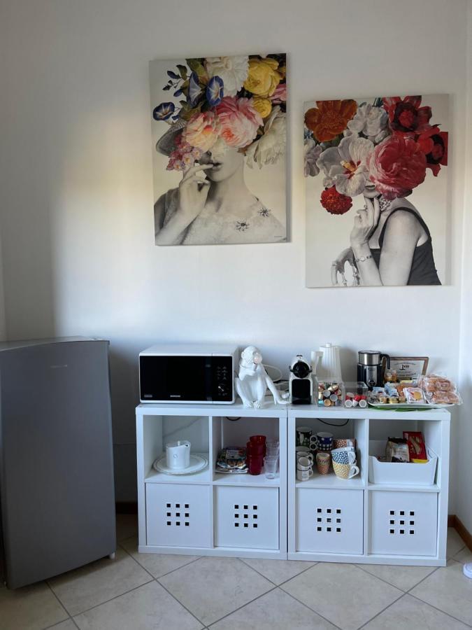 My Home By Sveva Parma Dış mekan fotoğraf